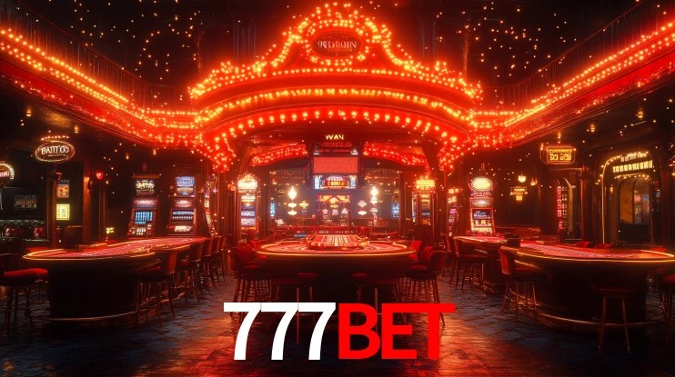 777bet plataforma