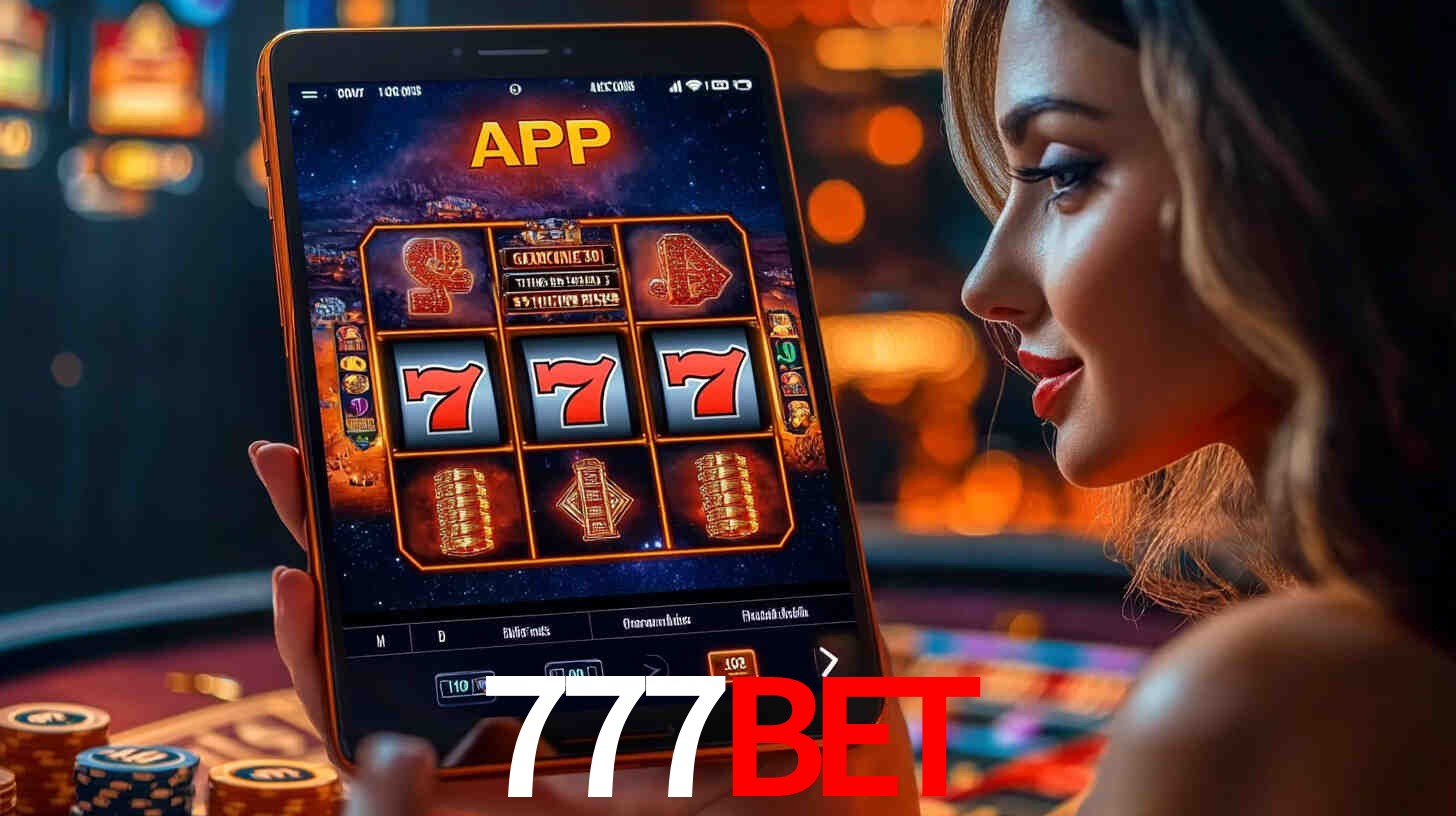777bet plataforma