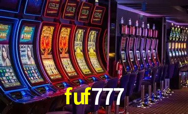 fuf777.bet